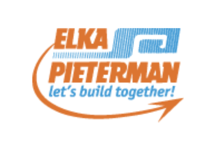 Elka Pieterman